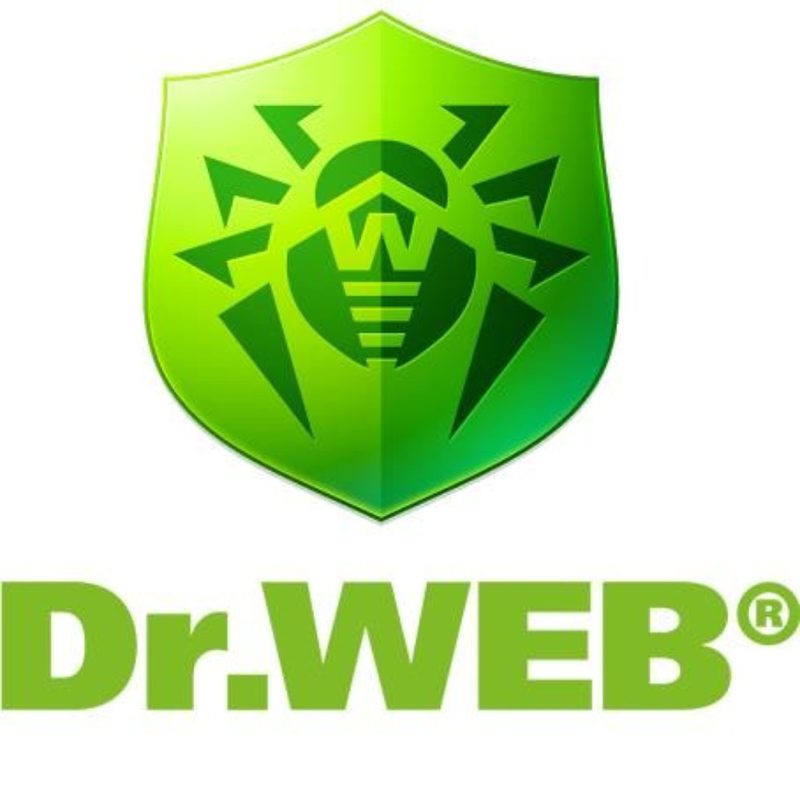 антивирус Dr.Web